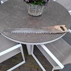 Cellenbetonzaag., Ophalen, Gebruikt