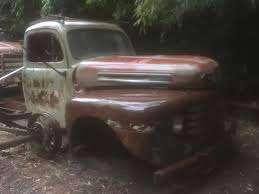 Voor Ford F6 Tow Truck V8 USA oldtimer uit 1948, Auto-onderdelen, Vrachtwagen-onderdelen, Mercedes-Benz, Carrosserie en Plaatwerk