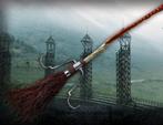 Harry Potter "The Firebolt" replica, Ophalen of Verzenden, Nieuw, Replica