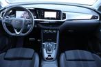 Opel Grandland 1.6 Turbo Plug-In Hybrid Level 3 1e Eigenaar, Auto's, Opel, Stof, Euro 6, 4 cilinders, Wit