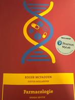 Farmacologie - Derde editie, Boeken, Ophalen, Beta, Gelezen, HBO