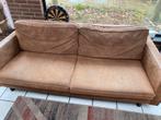 Gratis ophalen: bank, Ophalen, Gebruikt, Driepersoons, 75 tot 100 cm