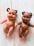 Paola Reina popjes, 20 cm., Ophalen of Verzenden, Zo goed als nieuw, Pop