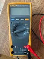 Fluke 177 rms, Ophalen, Gebruikt