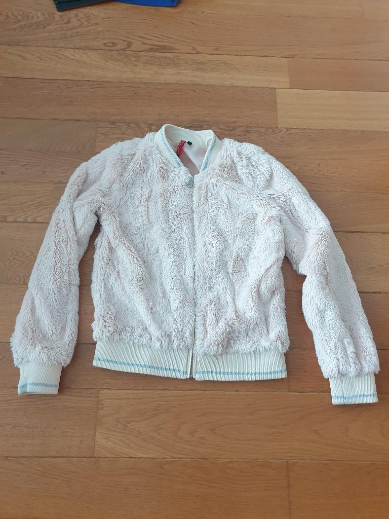 Nieuw Coolcat 158 - 164 vest tussenjas meisje jas, Kinderen en Baby's, Kinderkleding | Maat 158, Meisje, Coolcat, Nieuw, Ophalen of Verzenden