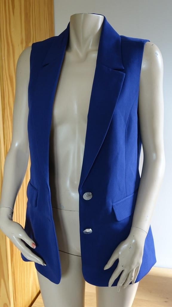 nieuw gevoerd NIKKIE gilet, Kleding | Dames, Nieuw, Nikkie, Maat 36 (S), Verzenden