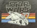 Star Wars '77 T-shirt [Size L] Nieuw, Ophalen of Verzenden, Nieuw, Maat 52/54 (L), Zwart
