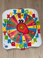 Chicco Alfabetspel Junior, Ophalen of Verzenden, Zo goed als nieuw