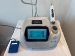 Mesotherapie / RF / Meso Hair & Huid apparaat + opleid, Verzenden, Zo goed als nieuw