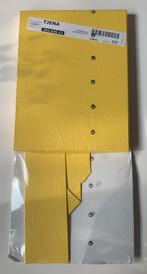 Tjena doos met vakken (27x35x10) IKEA, Ophalen, Nieuw, Overige materialen, Minder dan 50 cm