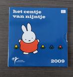 Het centje van Nijntje 2009, Ophalen of Verzenden, Koningin Beatrix, Euro's