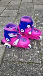 Skeelers 26-28 Oxelo, Sport en Fitness, Skeelers, Ophalen, Zo goed als nieuw, Kinderen