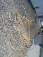 Mooie Gazelle Champion mondial AA campagnolo dura ace, Fietsen en Brommers, Fietsen | Oldtimers, 55 tot 59 cm, Ophalen, Gazelle