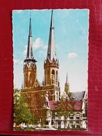 Ansichtkaart Tilburg, Verzamelen, Ansichtkaarten | Nederland, Ophalen of Verzenden, Noord-Brabant