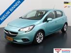 Opel Corsa 1.4 Bi-F. Business+ (bj 2016), Voorwielaandrijving, 1063 kg, Gebruikt, 4 cilinders