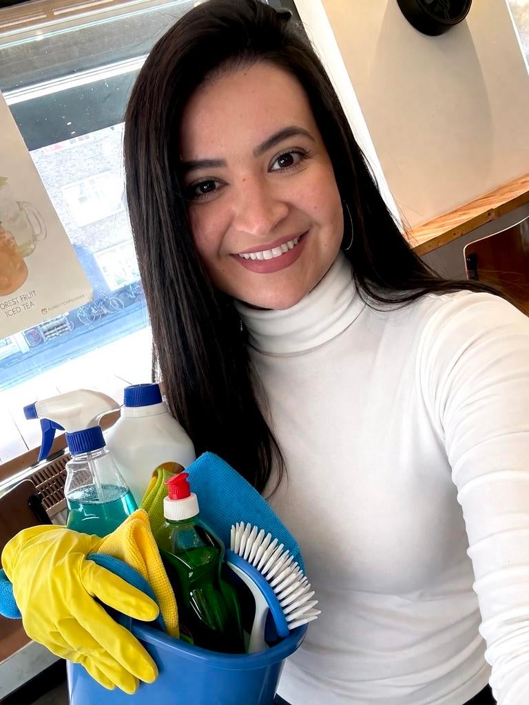 Reliable House Cleaning in Amsterdam, Diensten en Vakmensen, Schoonmakers en Glazenwassers