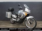 HONDA XL 650 V TRANSALP (bj 2004) 51,360 km 35KW A2 mogelijk, HONDA, Bedrijf, Onbekend, Overig