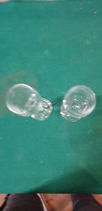 champagne glazen 2x flutes, Ophalen of Verzenden, 'T Olde Gre-j, Info@toldegrej.nl, Endepoelstraat 20f Didam