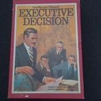 Executive Decision - Das Manager-Planspiel (3M) bookcase, Ophalen of Verzenden, Gebruikt, 3M