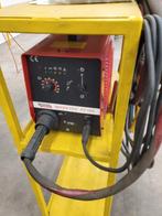 Plasmasnijder lincoln Invertec PC100, Ophalen, Gebruikt, Minder dan 150 ampère, Inverter
