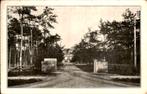 Soest - Ned Herv Sanatorium Zonnegloren Soestduinen, Ophalen of Verzenden, 1920 tot 1940, Gelopen, Utrecht