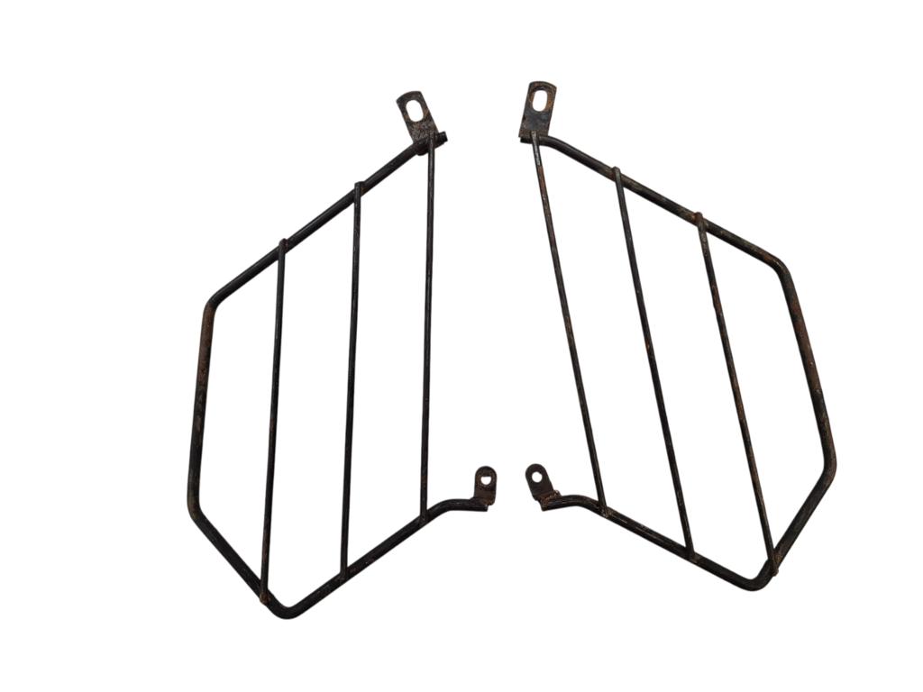 Kap kappen links rechts origineel Tomos A35, Gebruikt, Ophalen of Verzenden, Tomos