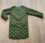 Jas s nieuw, Ophalen of Verzenden, Zo goed als nieuw, Maat 36 (S), Groen