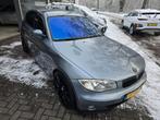 BMW 1-serie 116i High Executive| 3E EIGENAAR | 12MND GARANTI, 1596 cc, Gebruikt, 4 cilinders, 116 pk
