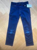 Kenzo spijkerbroek stretch recht model maat 140 9-10 jaar!, Broek, Gebruikt, Kenzo, Jongen of Meisje