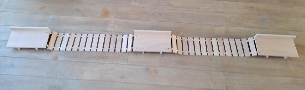 Nieuwe katten hangbrug., Ophalen of Verzenden, Nieuw