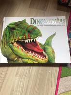 Dino boek, Ophalen of Verzenden, Nieuw, Fictie algemeen