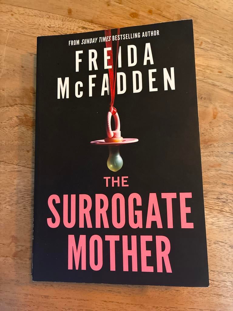 Freida McFadden boeken, Ophalen of Verzenden, Gelezen, Amerika