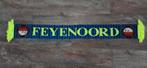 Sjaal Feyenoord Rotterdam, Ophalen of Verzenden, Zo goed als nieuw, Feyenoord, Vaantje of Sjaal