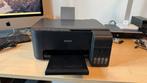 Epson EcoTank ET-2714, Computers en Software, Printers, Ophalen of Verzenden, Zo goed als nieuw, Scannen