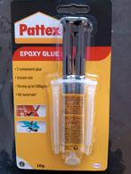 2 componenten lijm, Ophalen of Verzenden, Nieuw, Materiaal