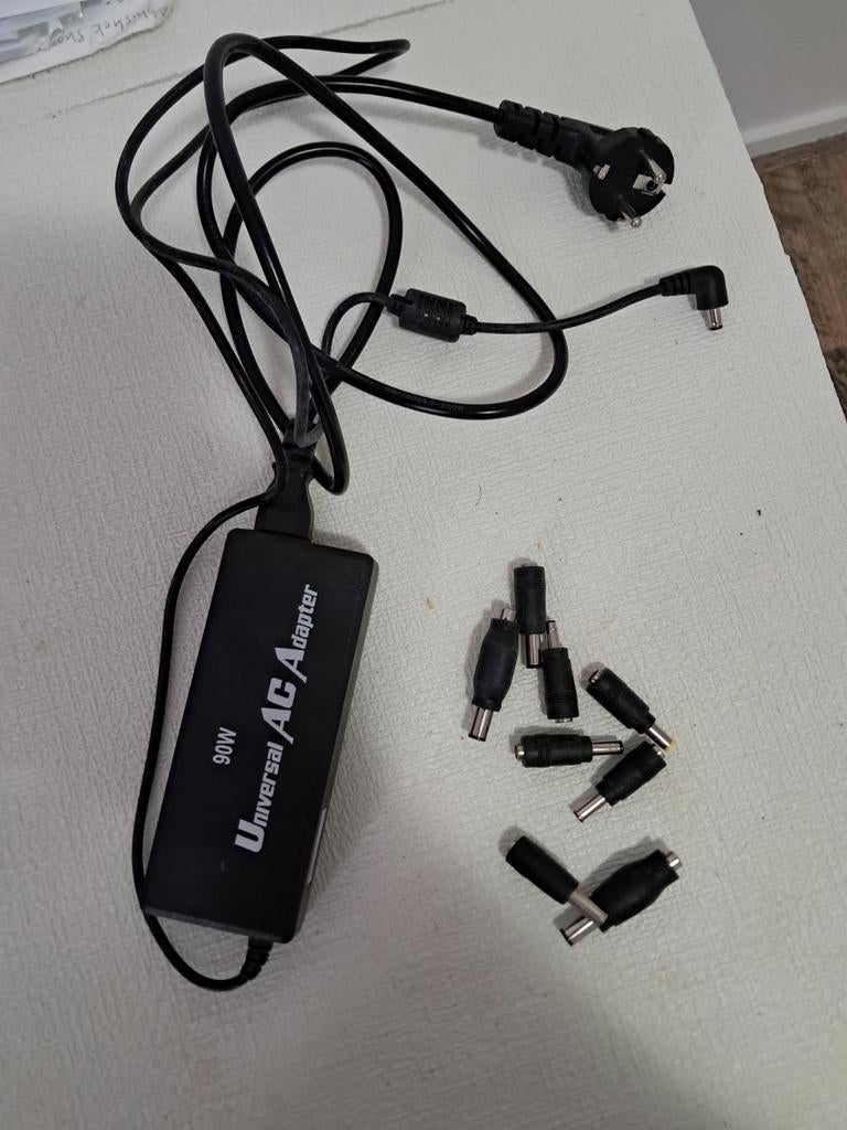 Cargador Adaptador De Alimentación 24v 1a Ca100-240v 50/60hz | Cuotas