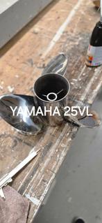 Boot schroeven, Ophalen, Gebruikt, Motor en Techniek, Zeilboot of Motorboot