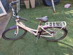 Batavus meisjesfiets 26 INCH, Ophalen, Gebruikt, 20 inch of meer
