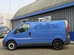 Renault Trafic 2.0 dCi T27 L1H1Bl.E (bj 2014), Parkeersensor, Euro 5, 4 cilinders, Bedrijf