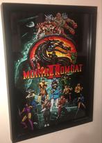 Mortal kombat, Verzamelen, Ophalen of Verzenden, Zo goed als nieuw, A1 t/m A3, Film en Tv