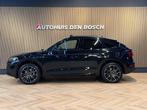 Audi Q5 Sportback 50 TFSI e S Line edition - Pano, Auto's, Audi, Automaat, Gebruikt, 4 cilinders, Zwart