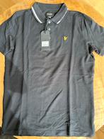 Nieuwe Lyle & Scott Polo Maat 152/158, Kinderen en Baby's, Ophalen of Verzenden, Nieuw, Jongen of Meisje, Shirt of Longsleeve