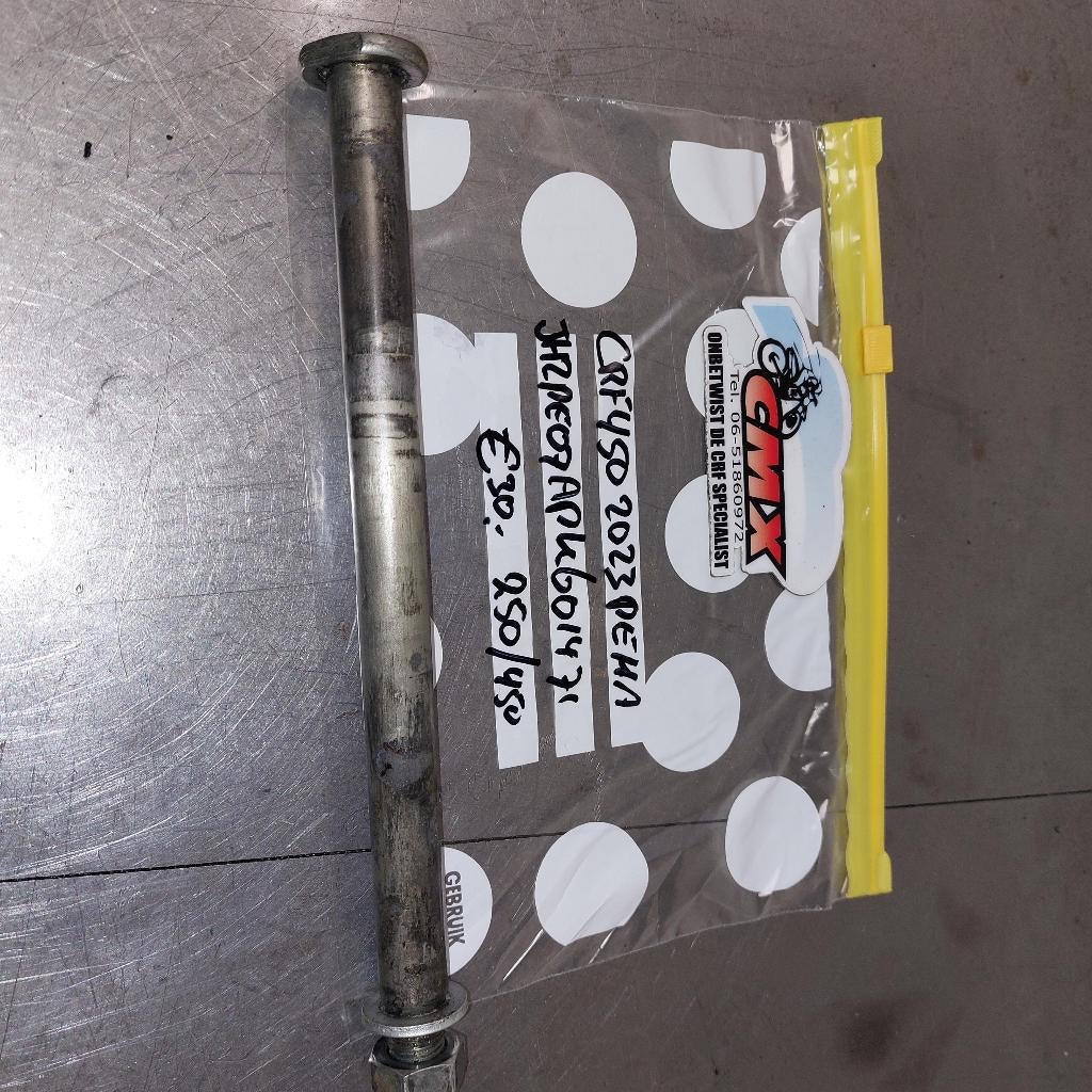 swingarmas Honda CRF250 (2023), Ophalen, Cmx, Cmx, Cmx