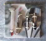 Complete wijnset [1365]  [HuKeKe], Ophalen of Verzenden, Nieuw