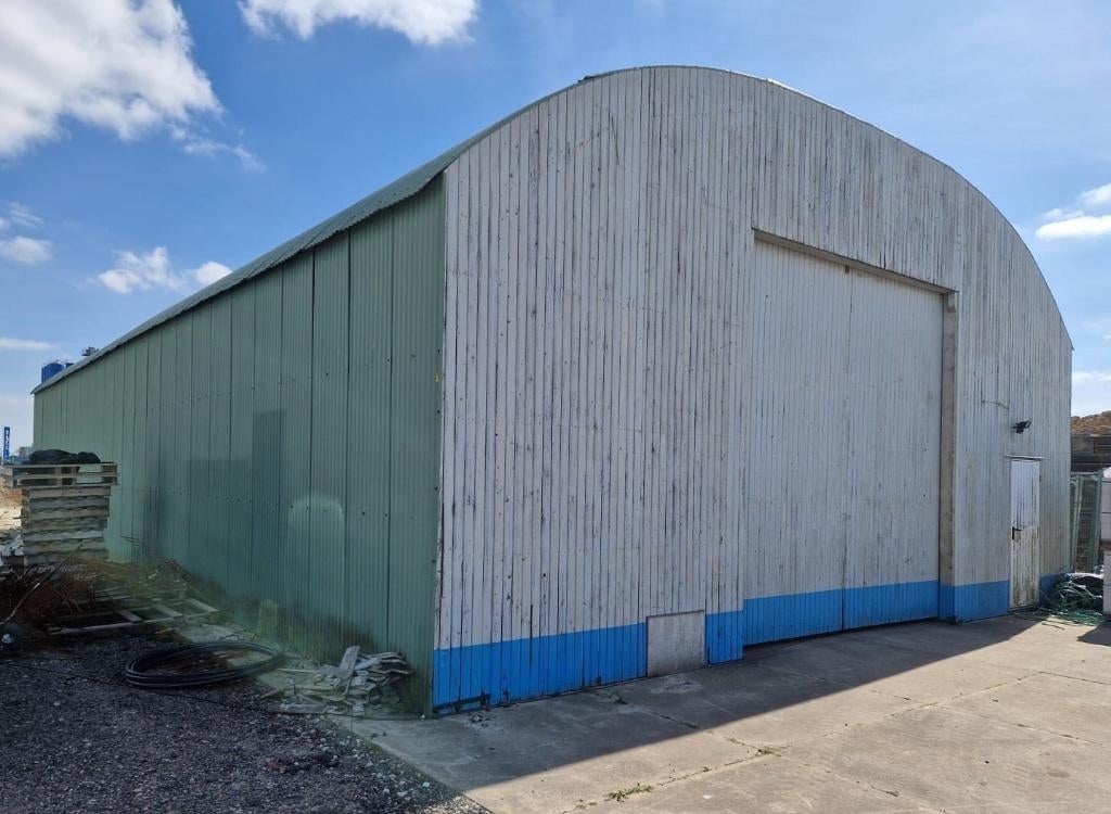 Romneyloods, Doe-het-zelf en Verbouw, Ophalen, Gebruikt, ., .