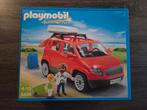 Playmobil Summer Fun 5436 Vakantieauto, Ophalen