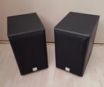Dali speakers, Audio, Tv en Foto, Luidsprekers, Zo goed als nieuw, Minder dan 60 watt, Front, Rear of Stereo speakers, Ophalen
