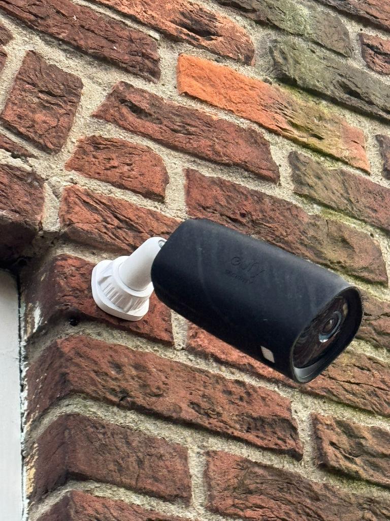 Te koop: compleet Eufy beveiligingssysteem, Audio, Tv en Foto, Videobewaking, Ophalen of Verzenden