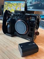 Sony A7III - incl extra accu, Ophalen, Zo goed als nieuw, Sony, Geen optische zoom
