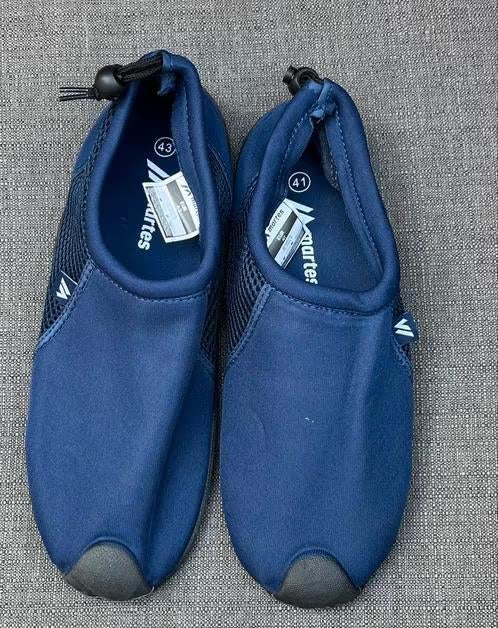 Martes nieuwe waterschoenen maat 41 en 43, Ophalen of Verzenden, Nieuw, Dame of Heer, Overige typen